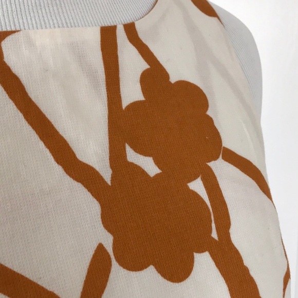 Anthropologie Sleeveless Blouse - Picture 2 of 3